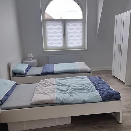 Ferienwohnung Fuer Bis Zu 6 Personen Zu Vermieten! Oberhausen  Ngoại thất bức ảnh