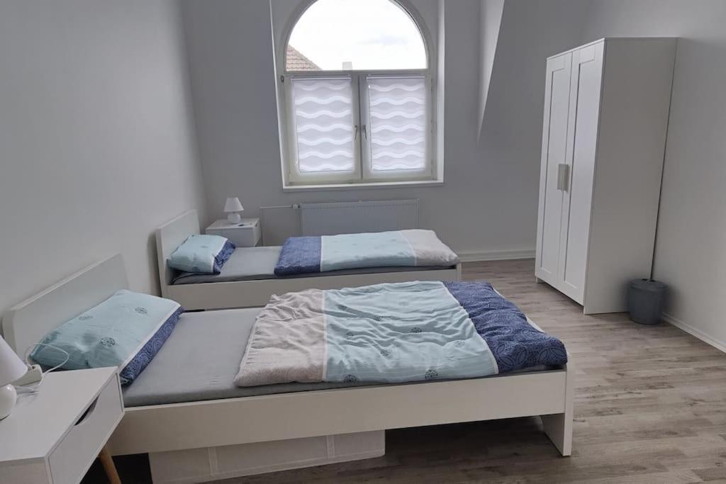 Ferienwohnung Fuer Bis Zu 6 Personen Zu Vermieten! Oberhausen  Ngoại thất bức ảnh