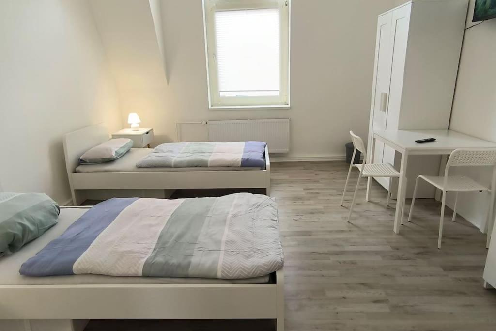 Ferienwohnung Fuer Bis Zu 6 Personen Zu Vermieten! Oberhausen  Ngoại thất bức ảnh