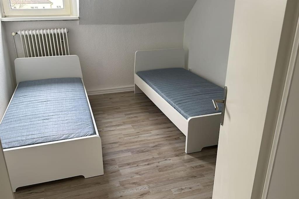 Ferienwohnung Fuer Bis Zu 6 Personen Zu Vermieten! Oberhausen  Ngoại thất bức ảnh